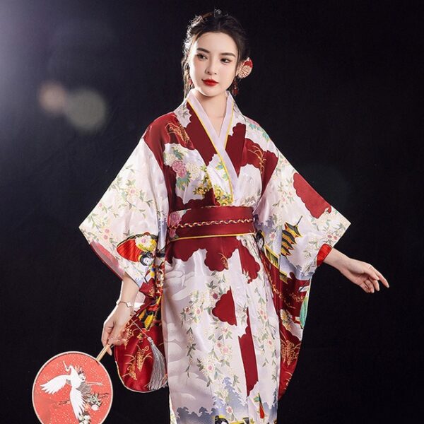 Innen-Yukata